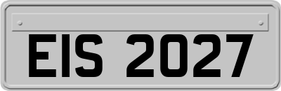 EIS2027