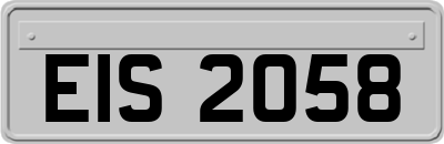EIS2058