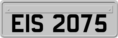 EIS2075