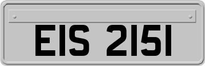 EIS2151