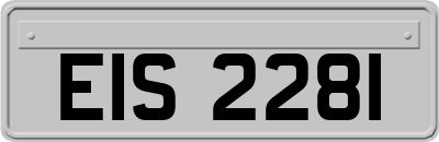 EIS2281