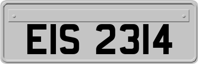 EIS2314