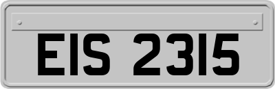 EIS2315