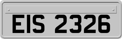 EIS2326