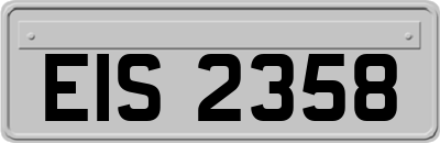 EIS2358