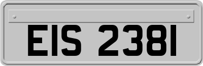 EIS2381