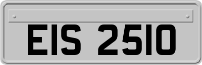 EIS2510
