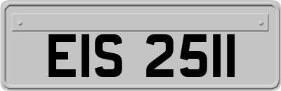EIS2511
