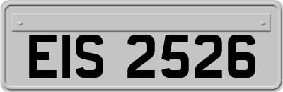 EIS2526