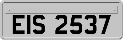 EIS2537