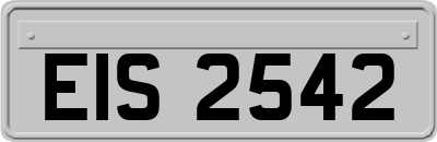 EIS2542