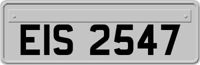 EIS2547