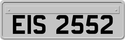 EIS2552