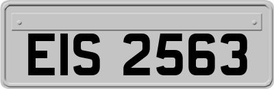 EIS2563