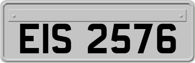 EIS2576