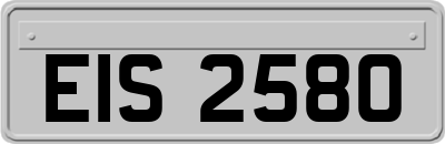 EIS2580