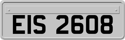 EIS2608