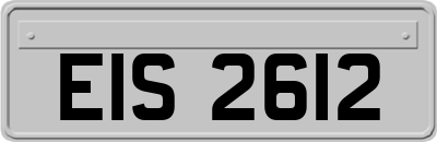 EIS2612