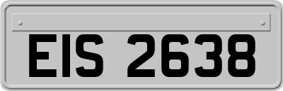 EIS2638