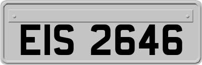 EIS2646