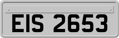 EIS2653