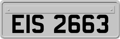EIS2663