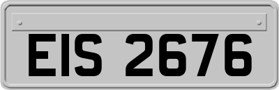 EIS2676