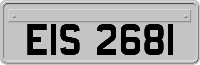 EIS2681
