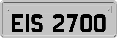 EIS2700