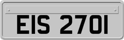 EIS2701