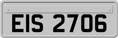 EIS2706