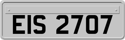 EIS2707
