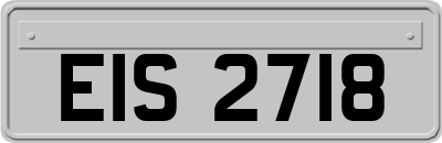 EIS2718