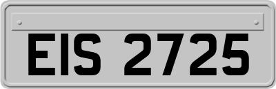 EIS2725
