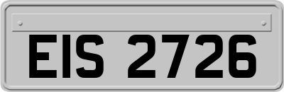 EIS2726