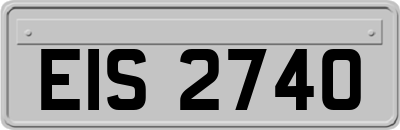 EIS2740
