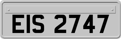 EIS2747