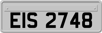 EIS2748