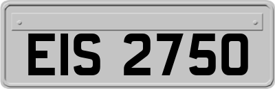 EIS2750