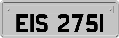 EIS2751