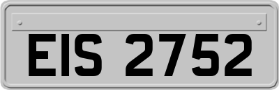 EIS2752