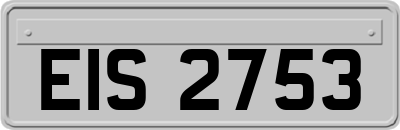 EIS2753