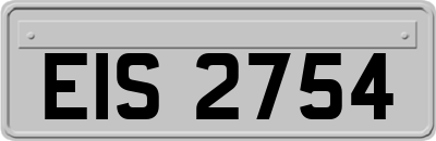 EIS2754