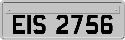 EIS2756