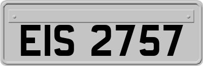 EIS2757