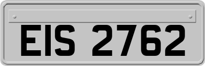 EIS2762