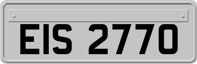 EIS2770