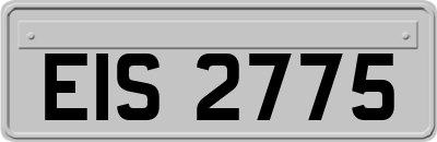 EIS2775