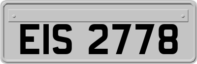 EIS2778