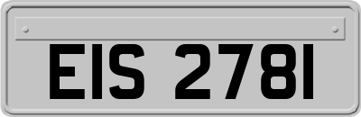 EIS2781